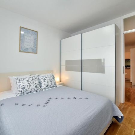 First Class Apartment, Free Parking Zagreb Exterior foto