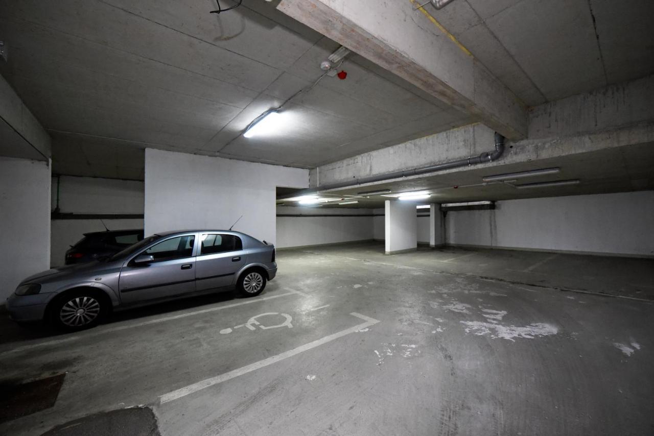 First Class Apartment, Free Parking Zagreb Exterior foto