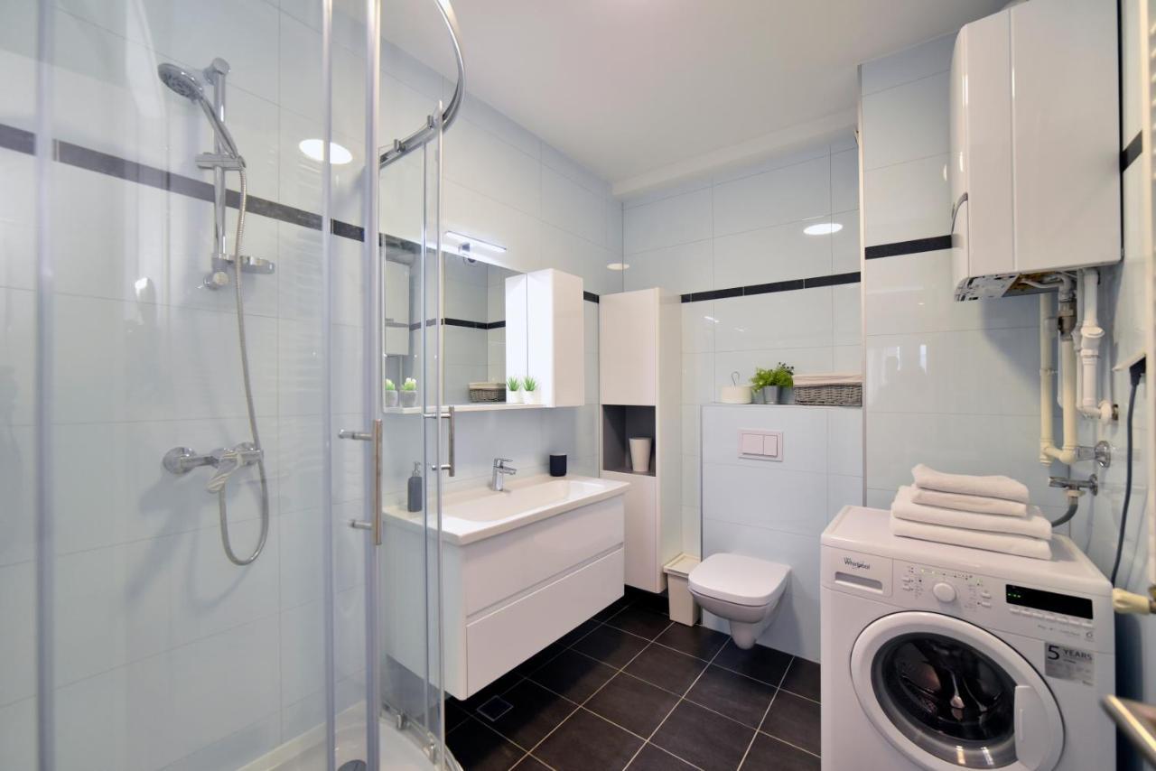 First Class Apartment, Free Parking Zagreb Exterior foto